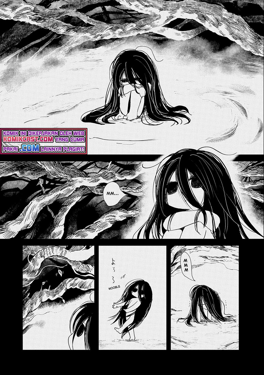 Boukensha ni Naritai to Miyako ni Deteitta Musume ga S Rank ni Natteta